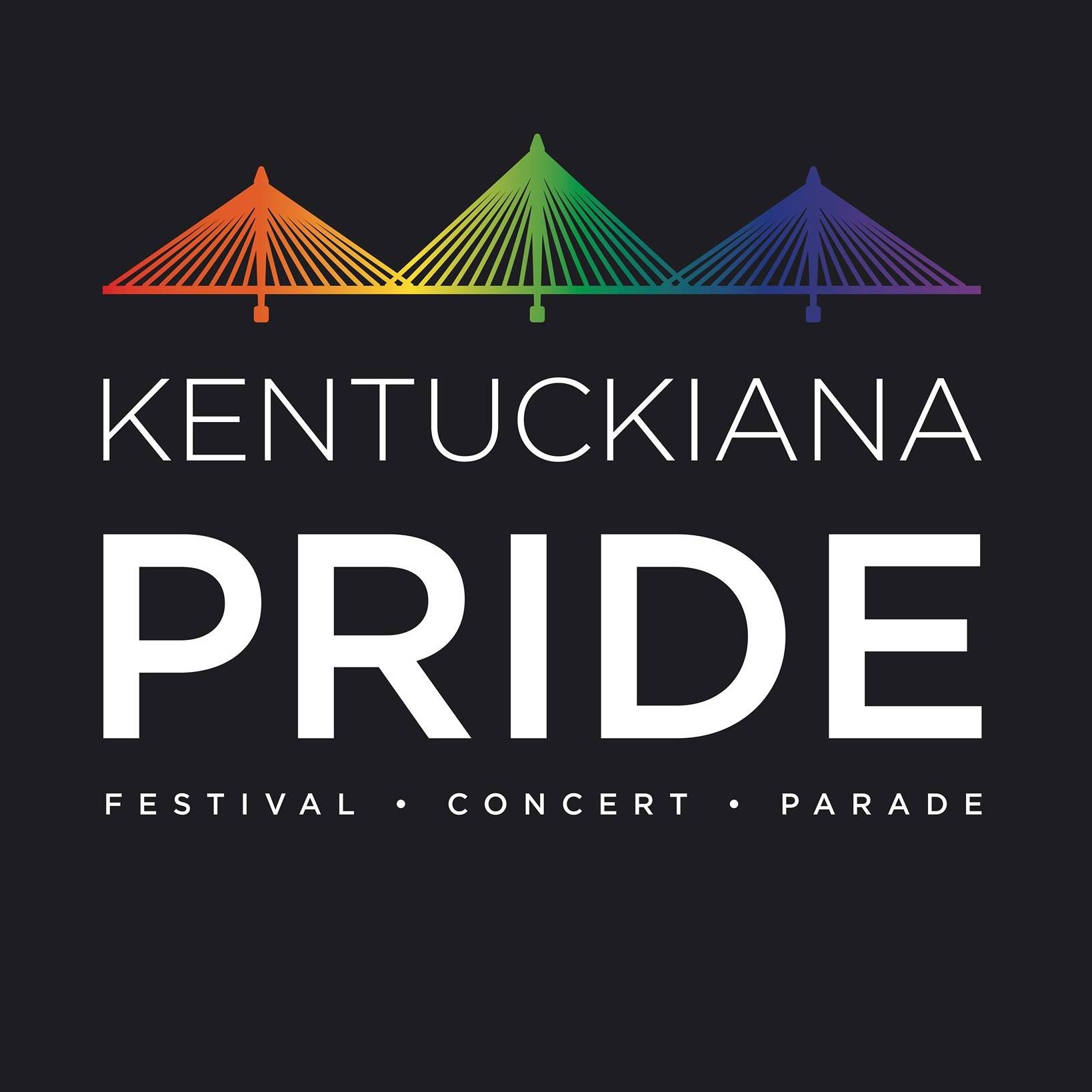 Rider Alert Due to the Kentuckiana Pride Festival Parade, a detour