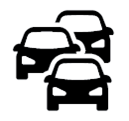 Congestion Icon